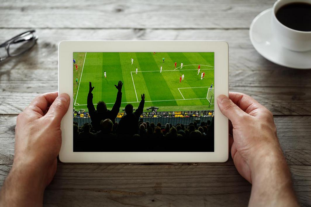 Shahid Live ⚽ بث مباشر for Android APK Download