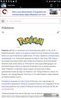 Accidents With Pokemon Go स्क्रीनशॉट 3