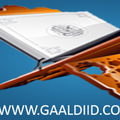 Gaaldiid