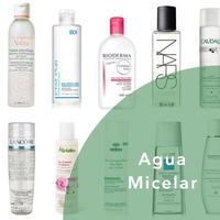 Agua Micelar (El Secreto) ảnh chụp màn hình 1