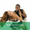 Baile de bachata PRO
