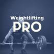 Weightlifting PRO