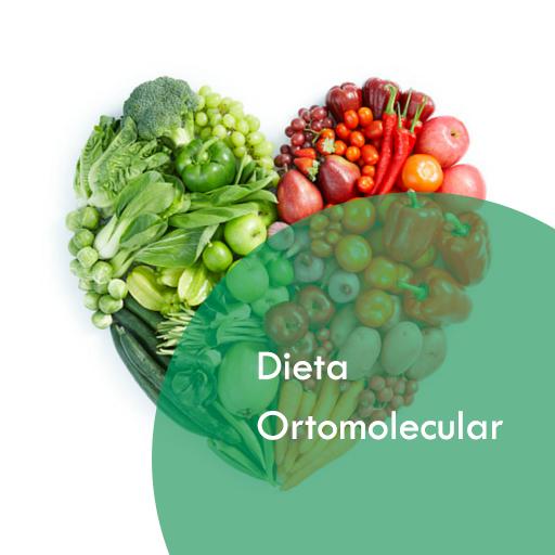 dieta ortomolecular o que é