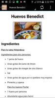 Huevo screenshot 1