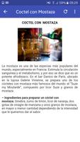 Cocteles screenshot 3