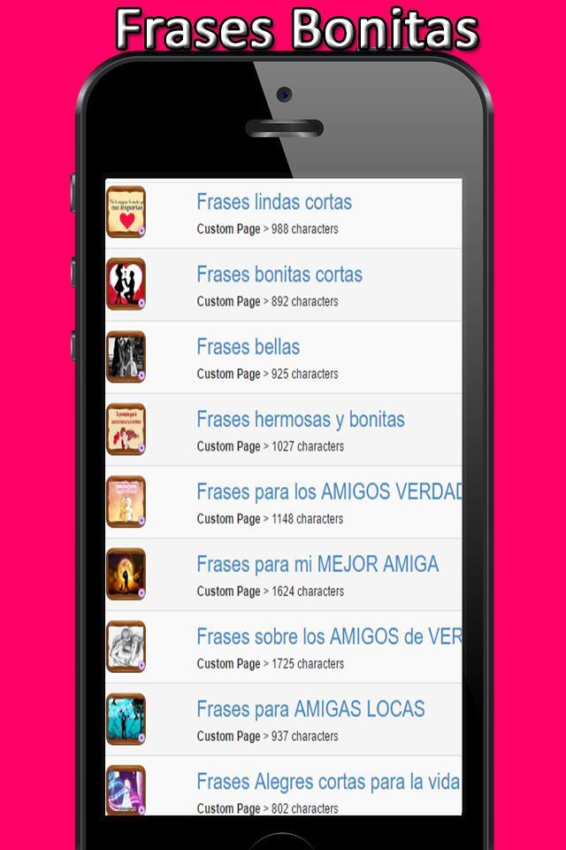 Imagenes Bonitas Con Frases Para Whatsapp Gratis Frases