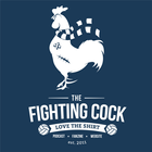 The Fighting Cock icône