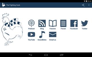 The Fighting Cock capture d'écran 3