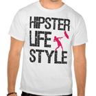 hipster style men icône