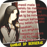 Gambar DP Bergerak Zeichen