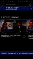 The Trevor Noah App capture d'écran 1