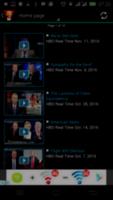 Bill Maher App screenshot 1