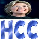 Hillary Clinton Campiagn App APK