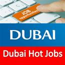 Dubai Hot Jobs APK