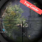 Guide For Sniper Elite 4 आइकन