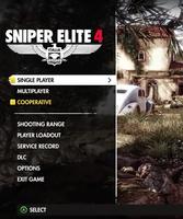 Poster Guide For Sniper Elite 4