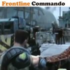 Guide for Frontline Commando Zeichen