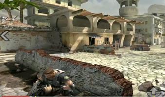 Guide for Frontline Commando स्क्रीनशॉट 3