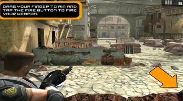 Guide for Frontline Commando 截图 1