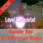 Guide for Pet Rescue Saga ikon