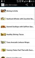 50+ Paleo Diet Recipes screenshot 3