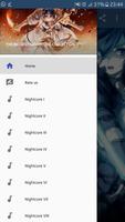 Nightcore Songs Update پوسٹر