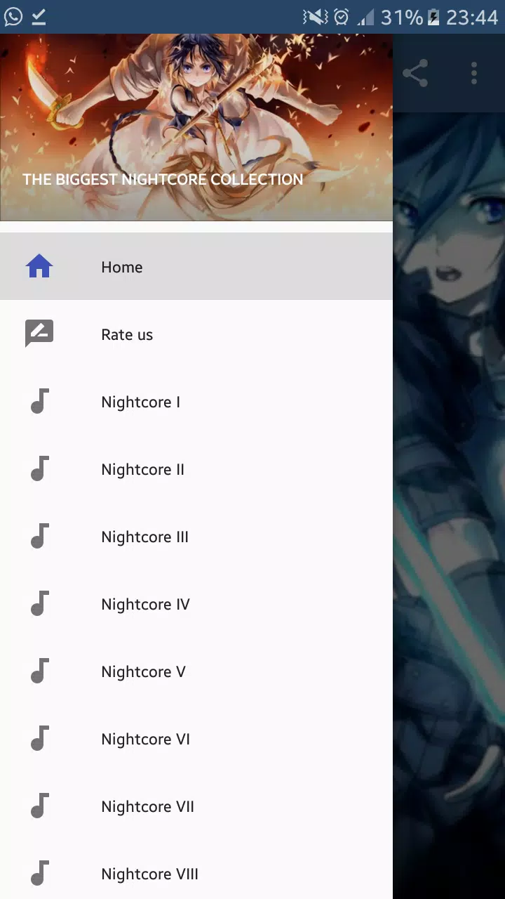 Nightcore Songs Update APK for Android Download