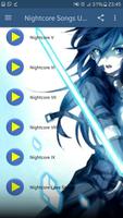 Nightcore Songs Update captura de pantalla 1