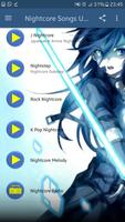 Nightcore Songs Update capture d'écran 2