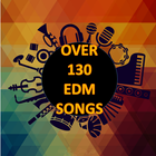 Best EDM Songs & Music أيقونة