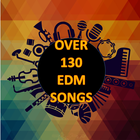 Best EDM Songs & Music-icoon