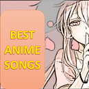 Best Anime Songs APK