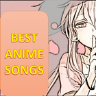 Best Anime Songs أيقونة
