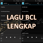 Lagu Bunga Citra Lestari icon