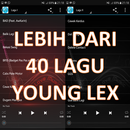 Lagu Young Lex Terlengkap APK