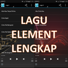 Lagu Element Lengkap icône