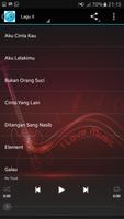 Lagu Element Lengkap Screenshot 2