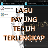 Lagu Payung Teduh Lengkap icon