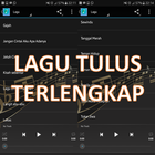 Lagu Tulus Lengkap-icoon