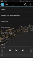 Lagu Tulus Lengkap screenshot 1