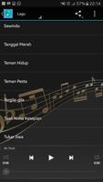 Lagu Tulus Lengkap screenshot 2