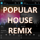 Best House Remix Songs आइकन