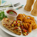 healthy fast food