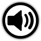 Eating sounds 图标