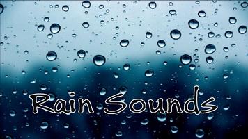 Rain sounds capture d'écran 1