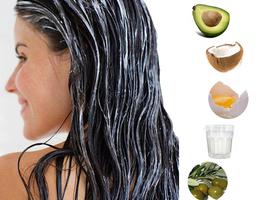 Hair care تصوير الشاشة 1