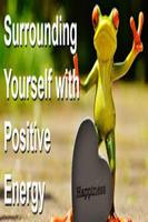 Positive Energy 海报