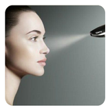 Airbrush makeup 圖標