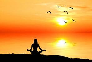 How to meditate gönderen