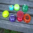 Yoyo tricks 图标